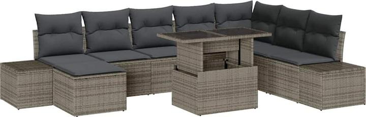 Produktbild vidaXL Larry