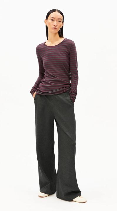 Produktbild Armedangels Langarmshirt EINAARA (L)