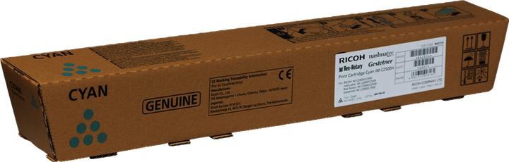 Actual product image RICOH 842314 (C)