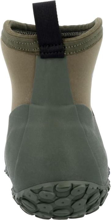 Actual product image Muck Boot Rubber Boots Men Muckster II Ankle (39)