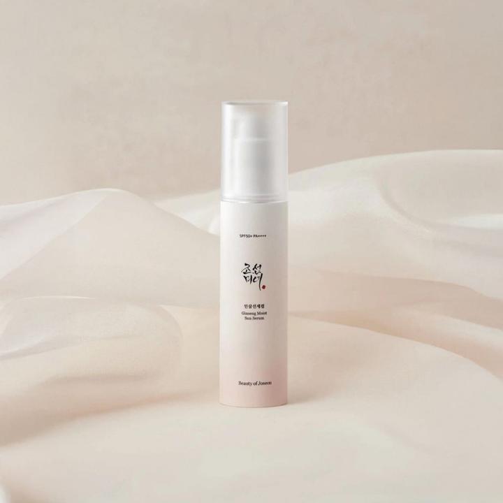 Produktbild Beauty of Joseon Ginseng Moist Sun Serum (50 ml)