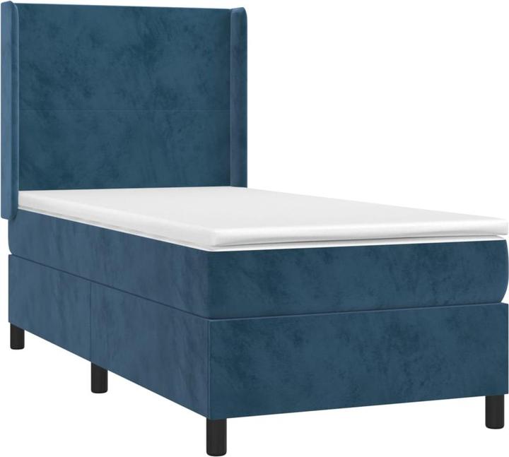 Produktbild VidaXL Benedict (90 x 190 cm)