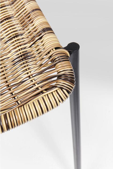 Actual product image Kare Design Chair Tansania