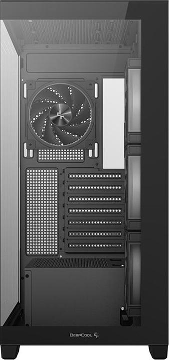 Produktbild Deepcool "Midi CG580 4F V2" (ATX, ITX, mATX)