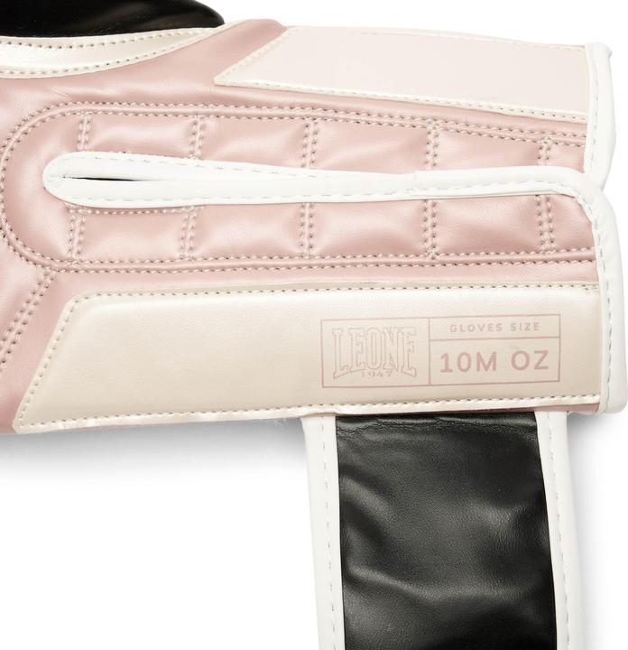Produktbild Leone Iconic Boxhandschuhe für Frauen GN312 (10 OZ, M)