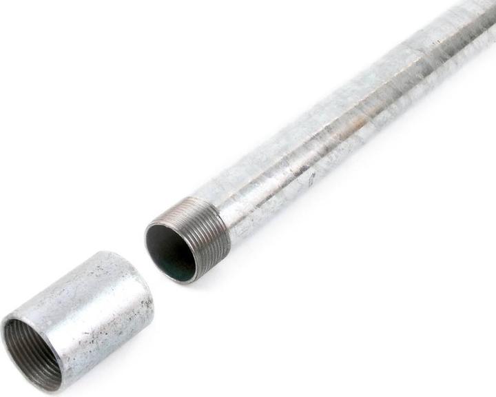 Produktbild Panzerrohr Ř25mm starr f/vz 5Kl ST 19921