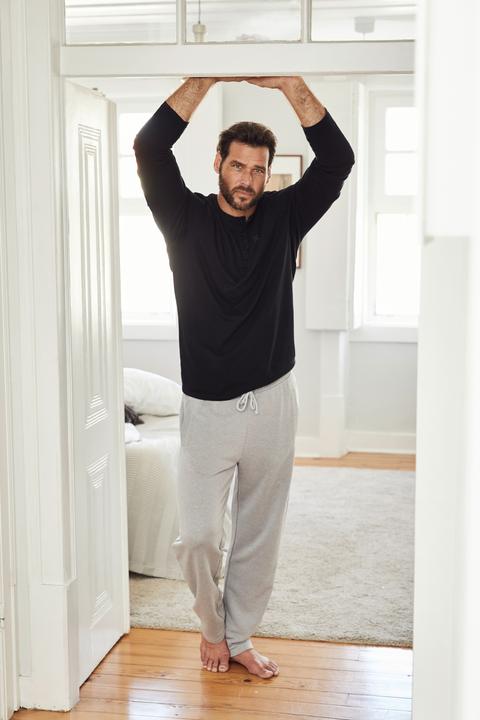 Produktbild JP1880 JP 1880 Jogginghose, Basic, gerade geschnitten, Basic Fit, bis 8XL (6XL)