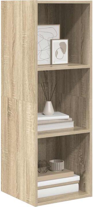 Actual product image vidaXL TV-Schrank (37 x 37 x 107 cm)