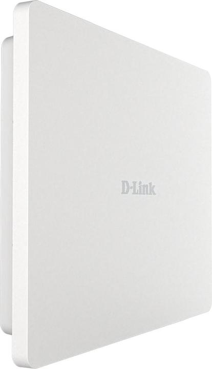Image du produit D-Link NUCLIAS CONNECT WIFI 6 AX3000 (2402 Mbit/s)