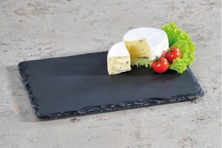 Actual product image Kesper Slate