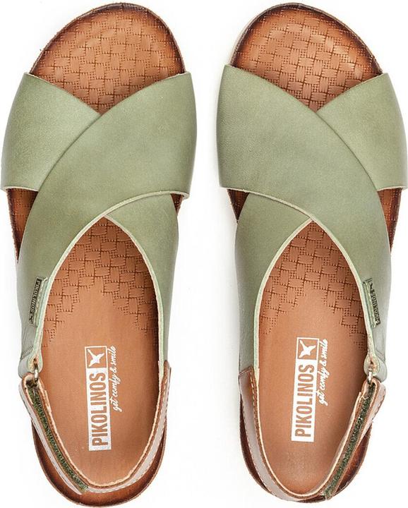 Actual product image Pikolinos Mahon (36)