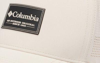 Produktbild Columbia Mountaincap 3D Stretch Snap Back (One Size)