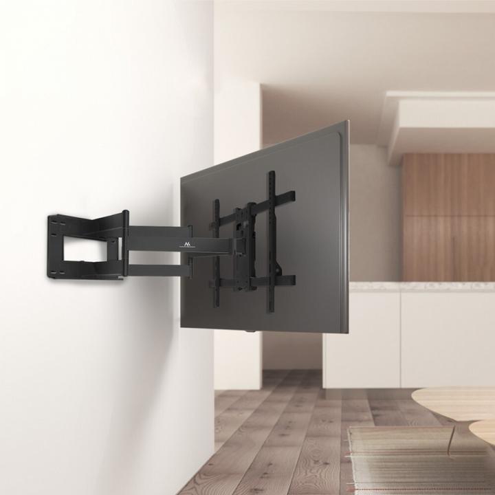 Produktbild Maclean MC-986 (Wand, 85", 55 kg)