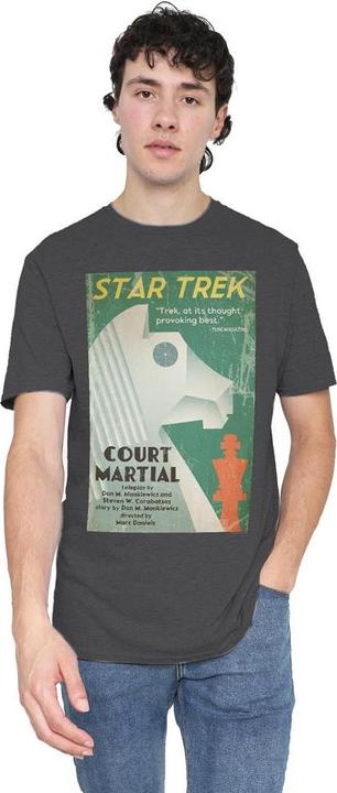 Immagine prodotto The Original Series Episode 20 Maglietta Adulto Unisex (XXL)