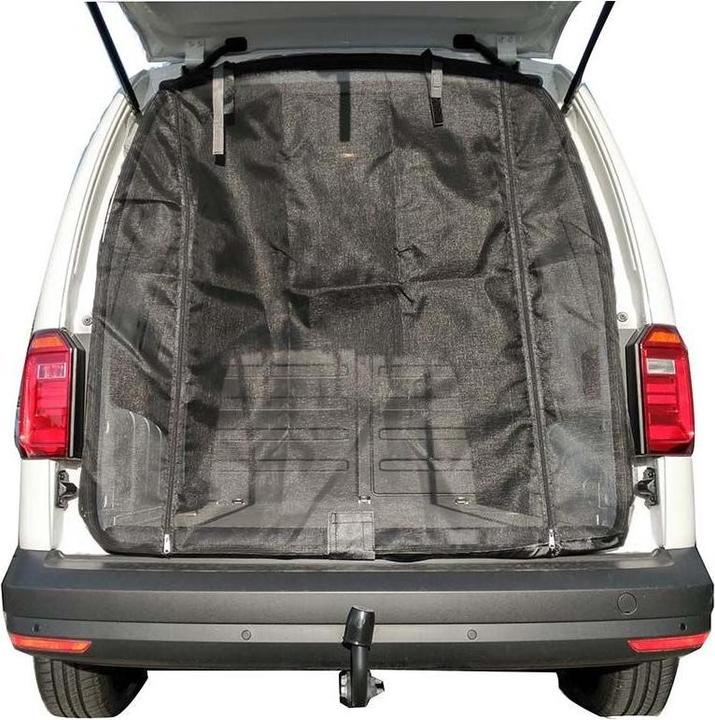 Produktbild VanQuito Moskitonetz im Heck