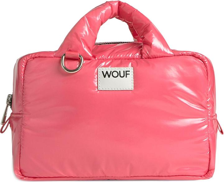 Wouf Glossy Kulturbeutel 20 cm (3 l)