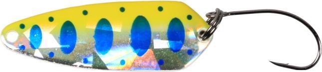 Actual product image Stucki Fishing Falcon (3.60 cm)