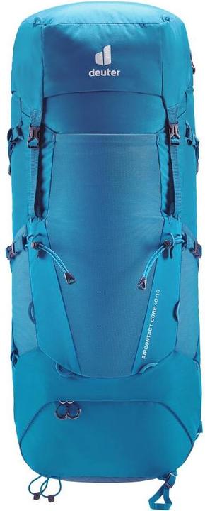 Actual product image Deuter Aircontact Core 40+10 (40 l)