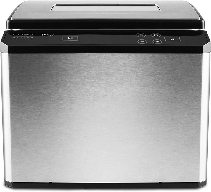 Actual product image Caso SV900 Sous Vide Garer