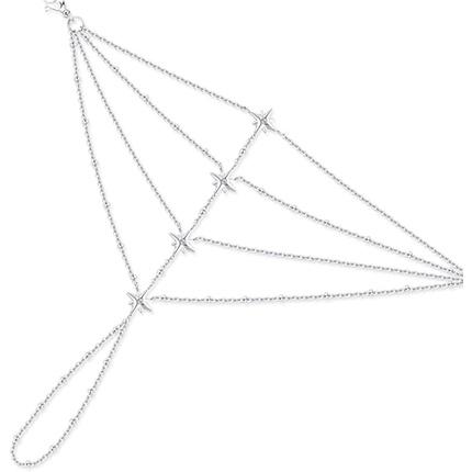 Brosway, Armschmuck, Fashion steel bracelet Chant BAH75