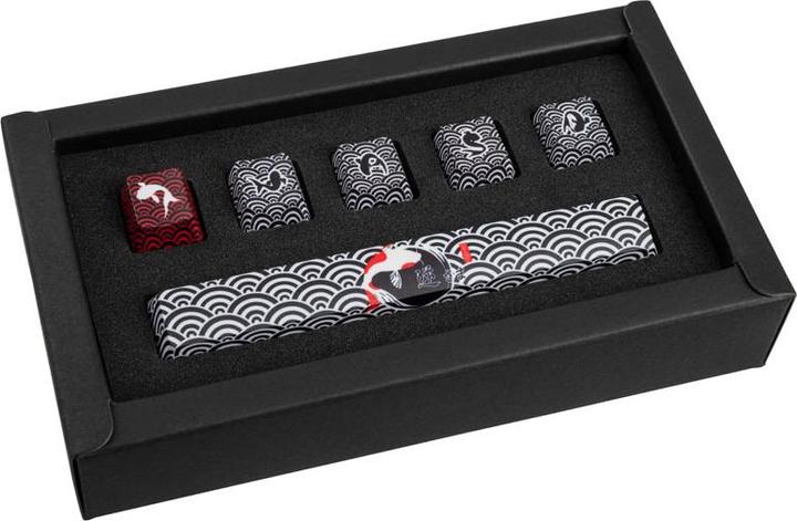 Immagine prodotto Traitors Sakasama Dark