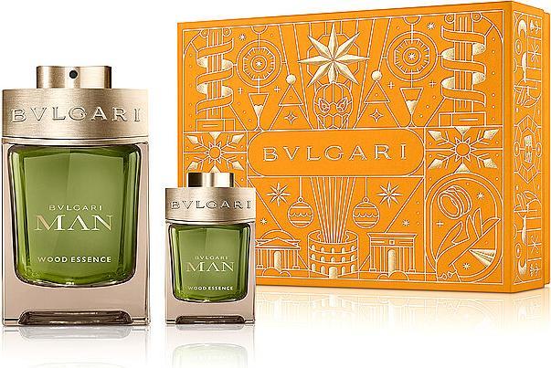 Produktbild Bulgari Geschenkset (Parfum Set)