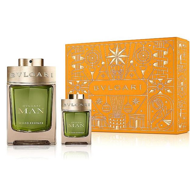 Bulgari, Schoonheidsgeschenkset, Geschenkset (Parfum Set)