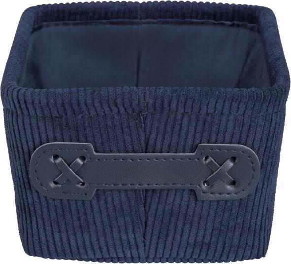 Actual product image Wenko Bath basket Anela mini, long
