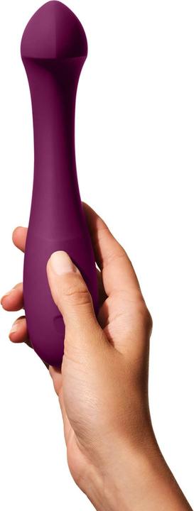 Produktbild Dame Products Arc G-Spot Vibrator Plum