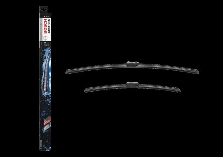 Actual product image Bosch Automotive Aerotwin A102S