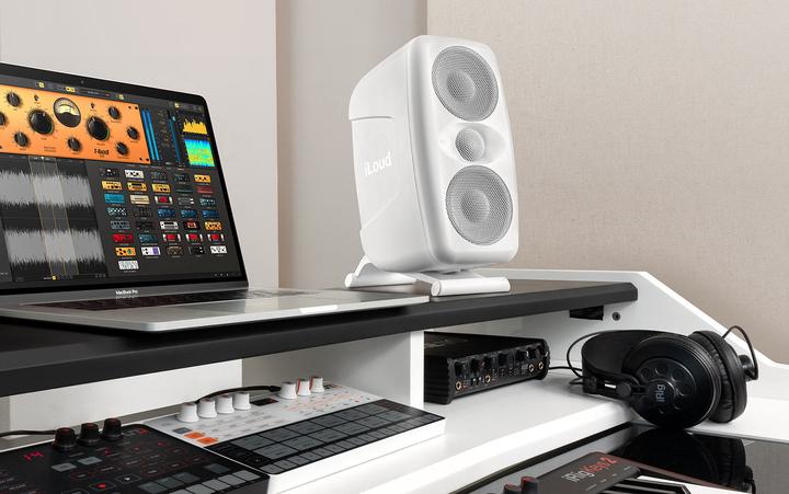 Produktbild IK Multimedia iLoud MTM (Aktiv, 1 Stk., 1x 100 W)