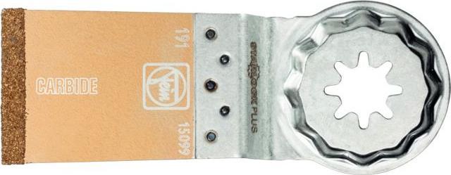 Immagine prodotto Fein Lama da taglio a tuffo in metallo duro 35 m