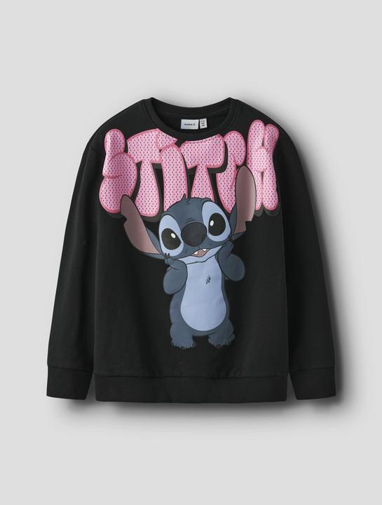 Produktbild Name it Stitch Sweatshirt (134, 140)