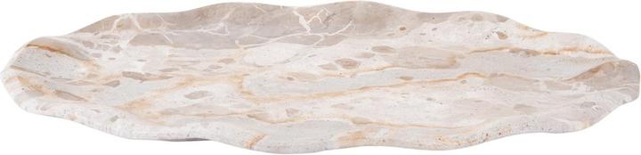 present time Waved Large