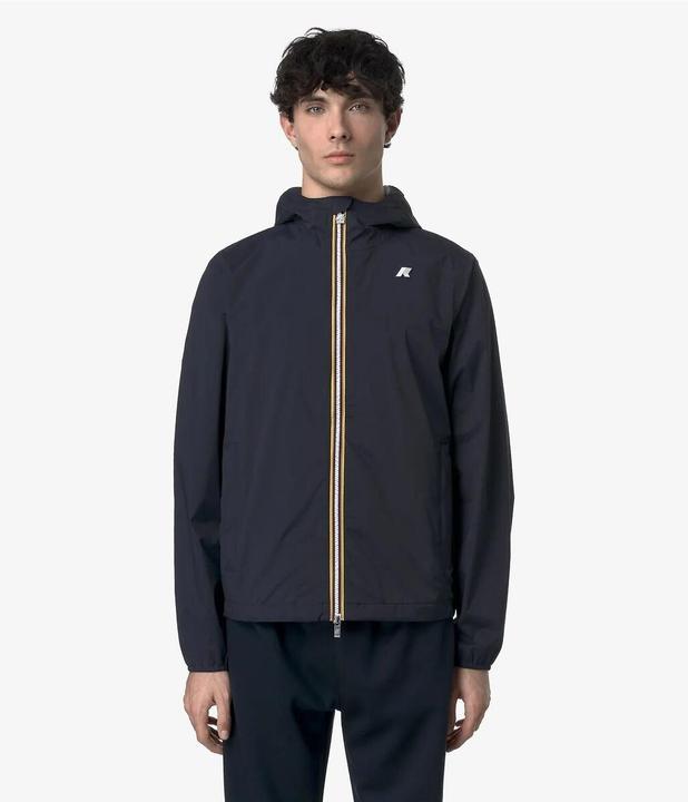 Image du produit K-Way Windjacke JACK STRETCH (S)