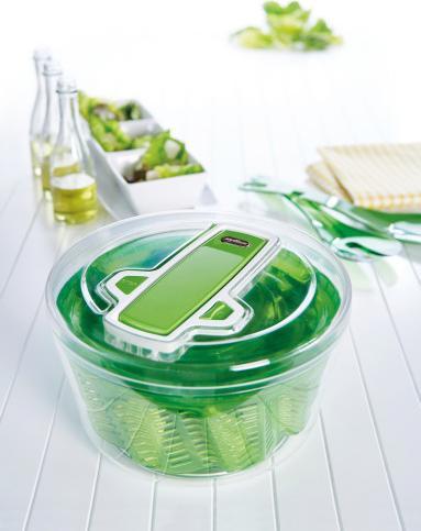 Actual product image Zyliss Swift Dry