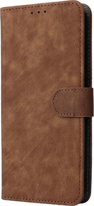 Immagine prodotto Cover-Discount Nothing Phone (3a) Pro - Ledertasche mit RFID Blocker (Niente Telefono (3a) Pro)