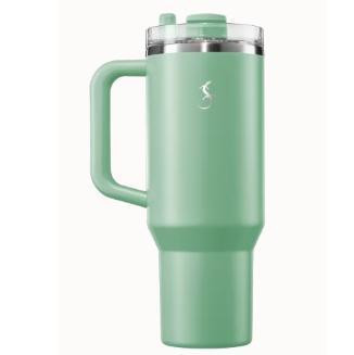 Actual product image Lurch Thermobecher 1200 ml Dark Salvia (1.20 l)