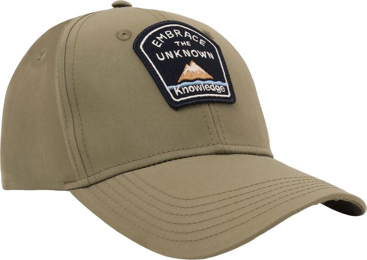 Produktbild KnowledgeCotton Apparel Vent Canvas 200 Classic (One Size)