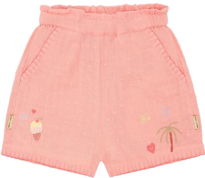 Image du produit Hust and Claire Shorts Helena Dobby (110)