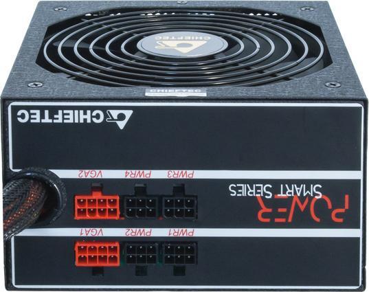 Actual product image Chieftec Aps-1000cb (1000 W)