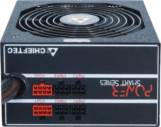 Actual product image Chieftec Aps-1000cb (1000 W)
