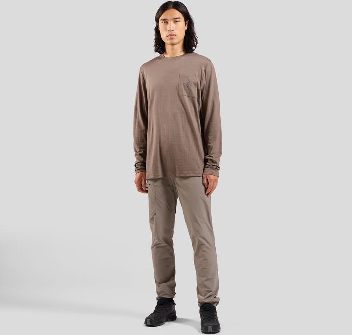 Actual product image Odlo Ascent 200 (S)