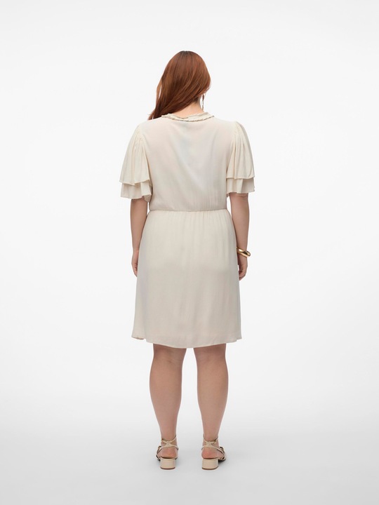 Produktbild Vero Moda VMSINA Kurzes Kleid Kleid (44)