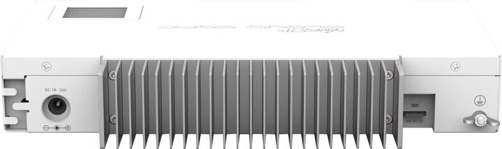 Produktbild MikroTik VPN-Router CCR1009-7G-1C-1S+PC