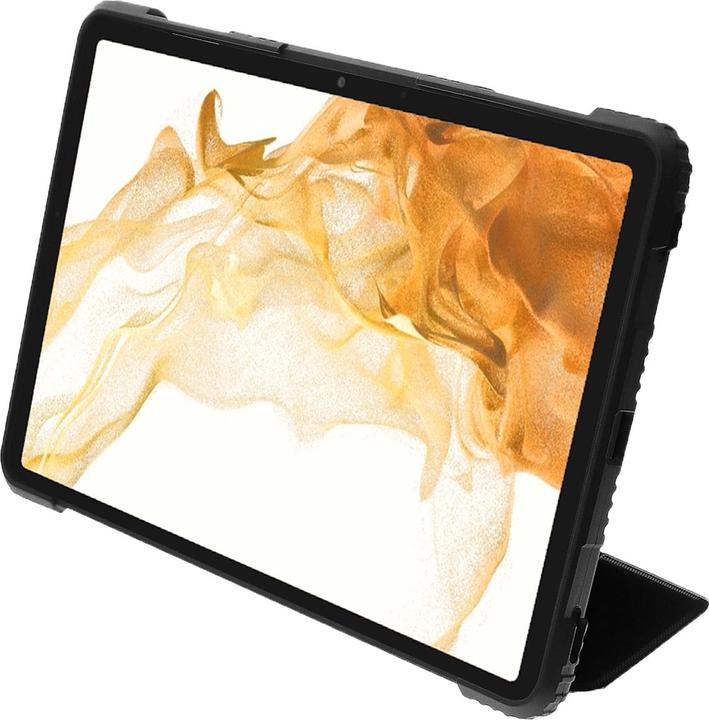 Actual product image 4smarts Folio Case Endurance