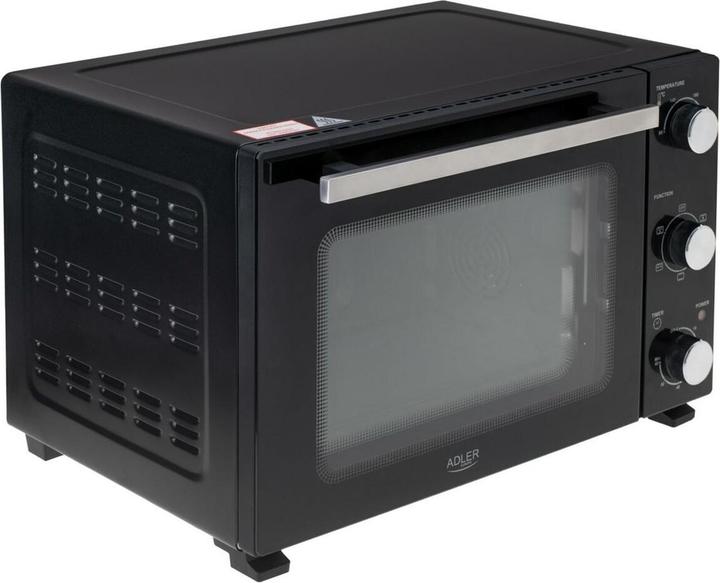 Image du produit Adler Four électrique 48L