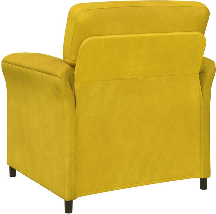 Produktbild vidaXL Modernes Sofa