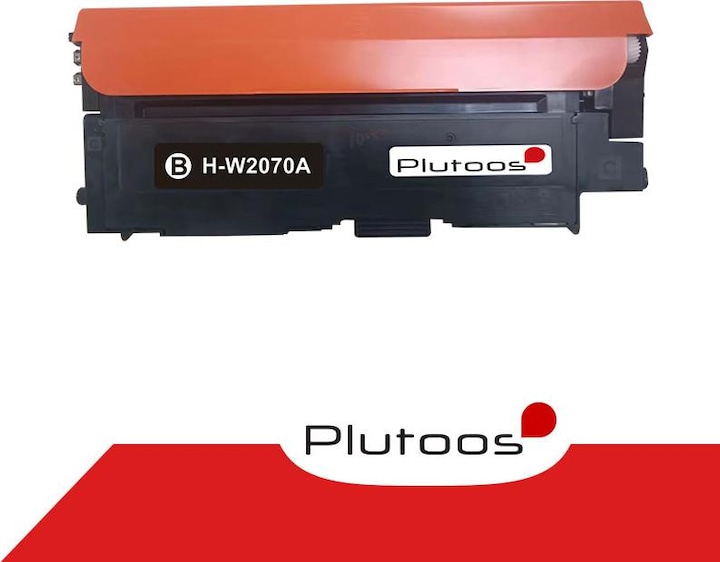 Produktbild Plutoos 117A (BK)