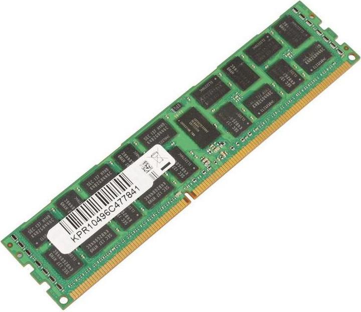 Productafbeelding CoreParts DDR3 geheugenmodule ECC